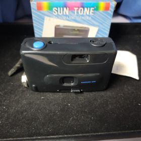 Sun Tone Panoramic Camera in Box
